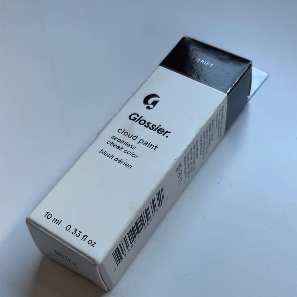 Glossier Cloud Paint in Drift